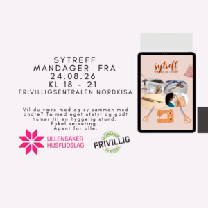 Sytreff Nordkisa